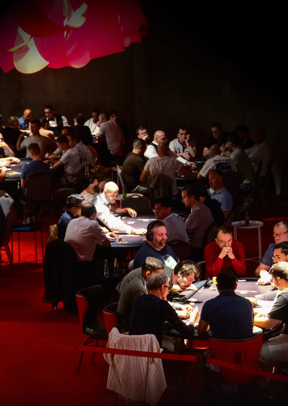 Brochure WSOP Circuit Middelkerke, pagina · 12