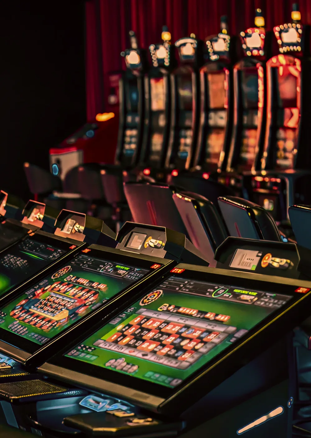Brochure WSOP Circuit Middelkerke, pagina · 25