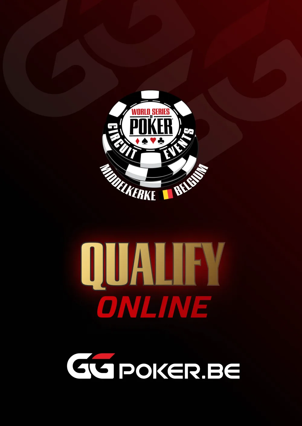 Brochure WSOP Circuit Middelkerke, pagina · 27
