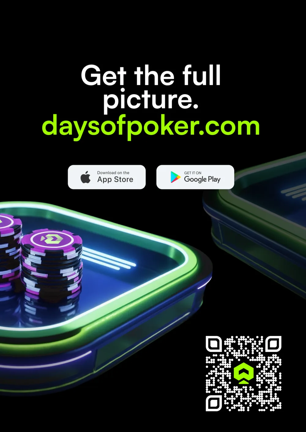 Brochure WSOP Circuit Middelkerke, pagina · 36