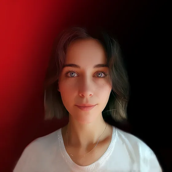 Elena Riabova