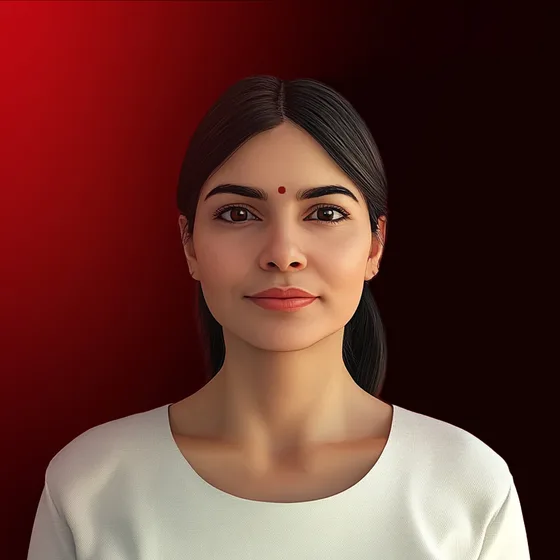 Monika Sachdev