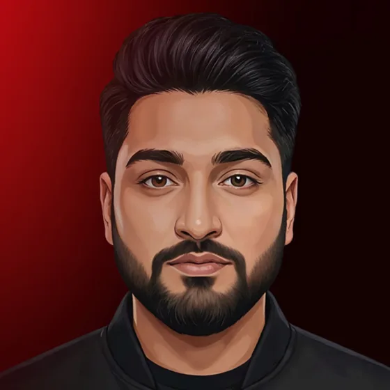 Tanishq Sachdev