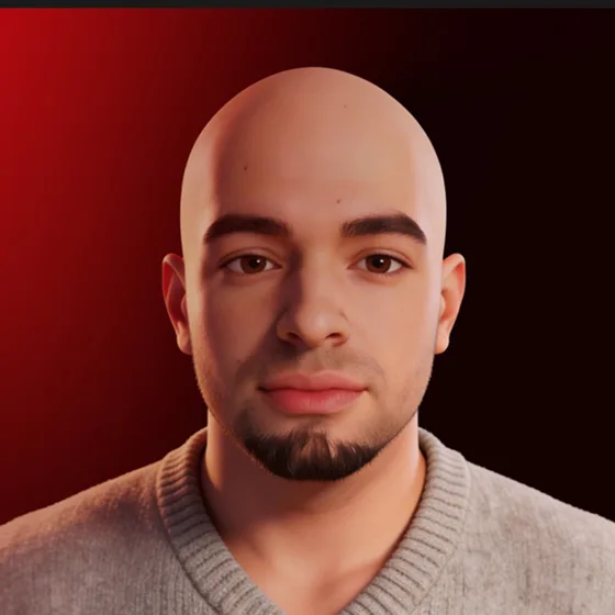 Timothy Marin Cortes